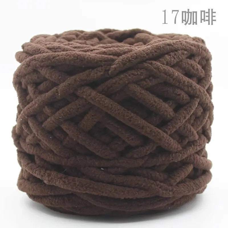 100g Soft Velvet Yarn