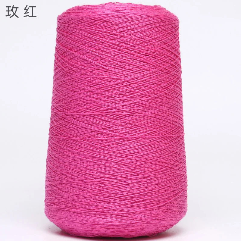 500g Mulberry Silk Lyocell Yarn