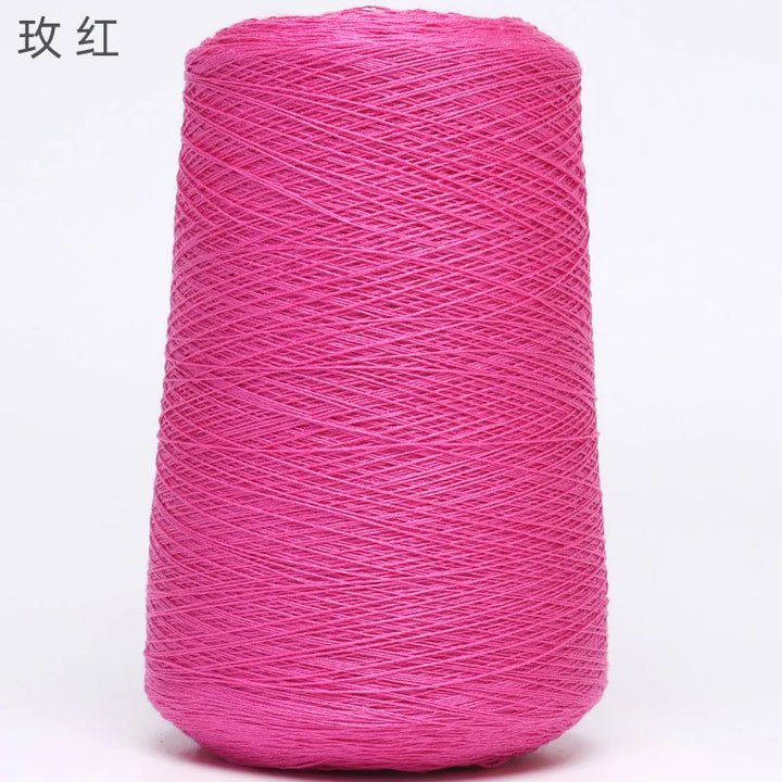500g Mulberry Silk Lyocell Yarn