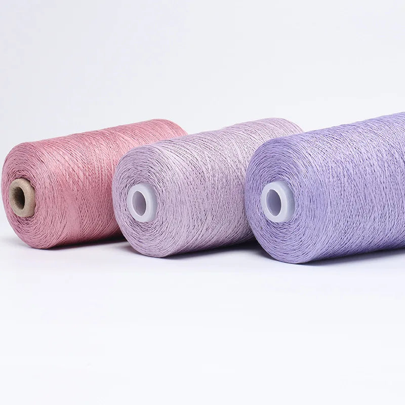 500g Mulberry Silk Lyocell Yarn