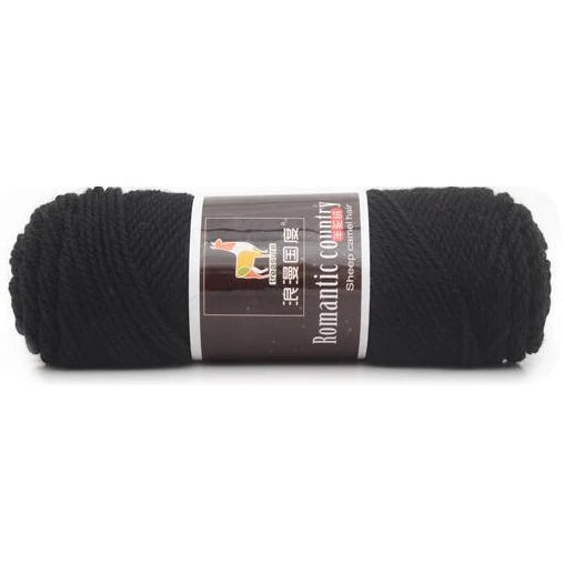 100g Alpaca Soft Yarn