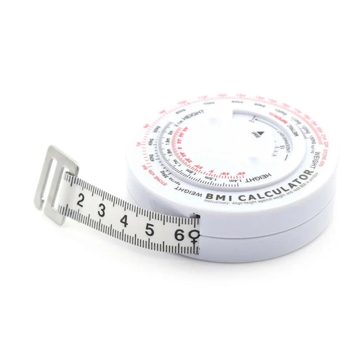 1.5 Meter / Tape Measure Sewing Flexible Ruler