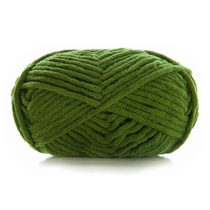 50g Crochet Yarn