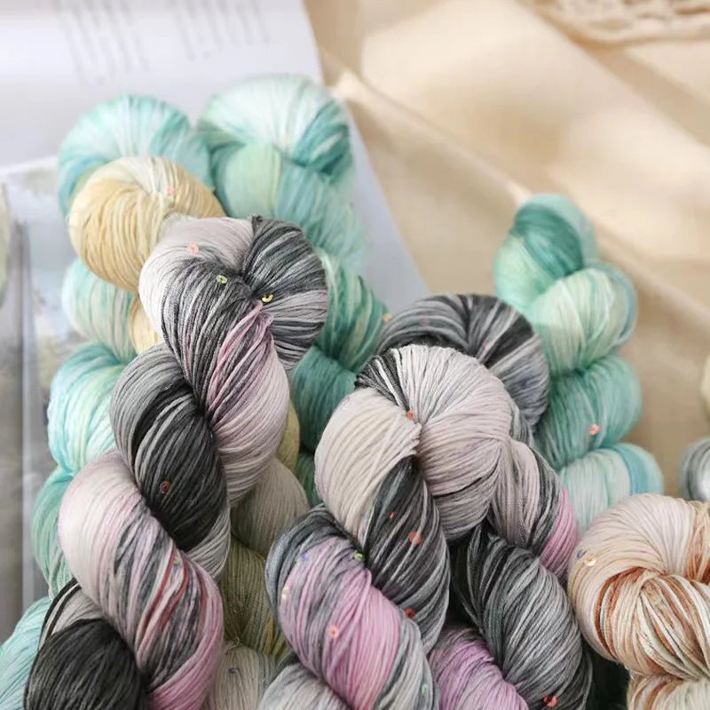 100g Tencel Lace Yarn