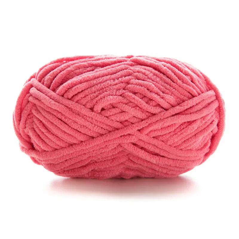 50g Crochet Yarn