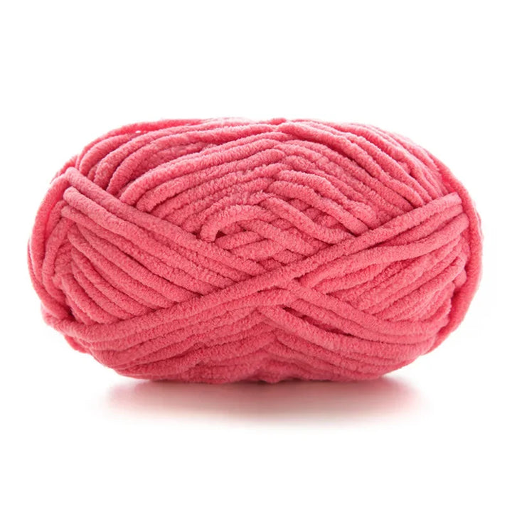 50g Crochet Yarn