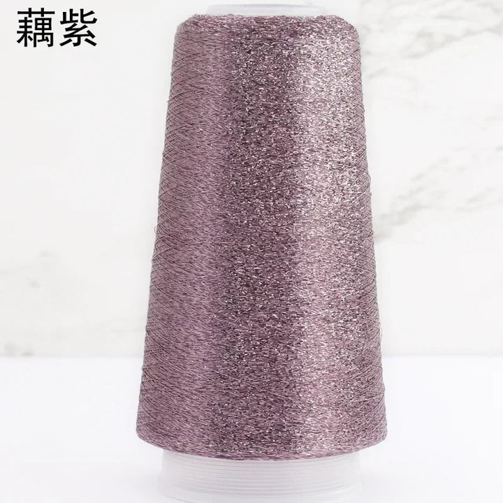 50g Metallic Yarn