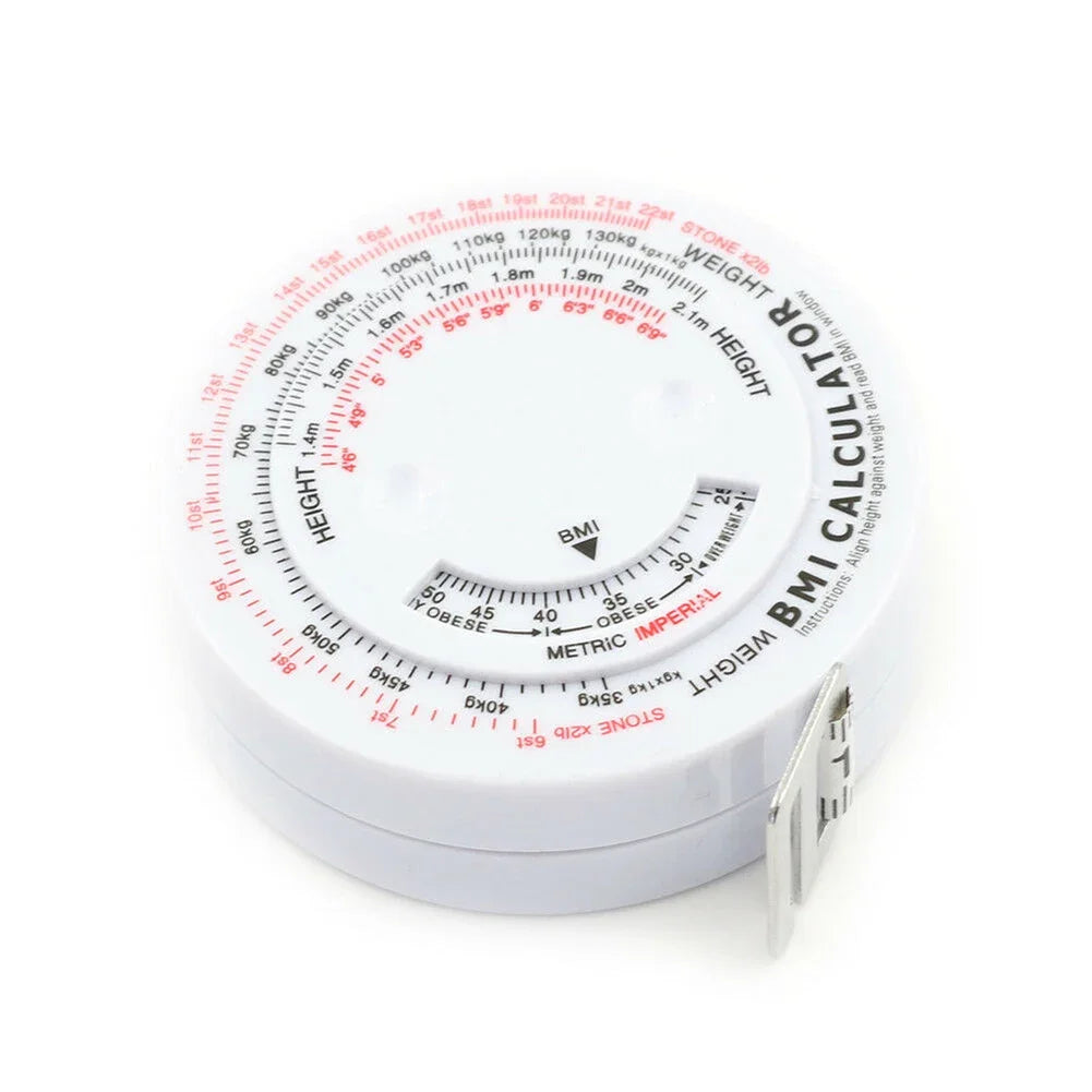 1.5 Meter / Tape Measure Sewing Flexible Ruler