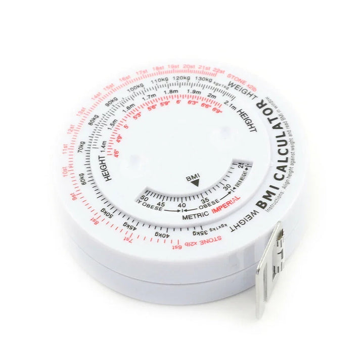 1.5 Meter / Tape Measure Sewing Flexible Ruler