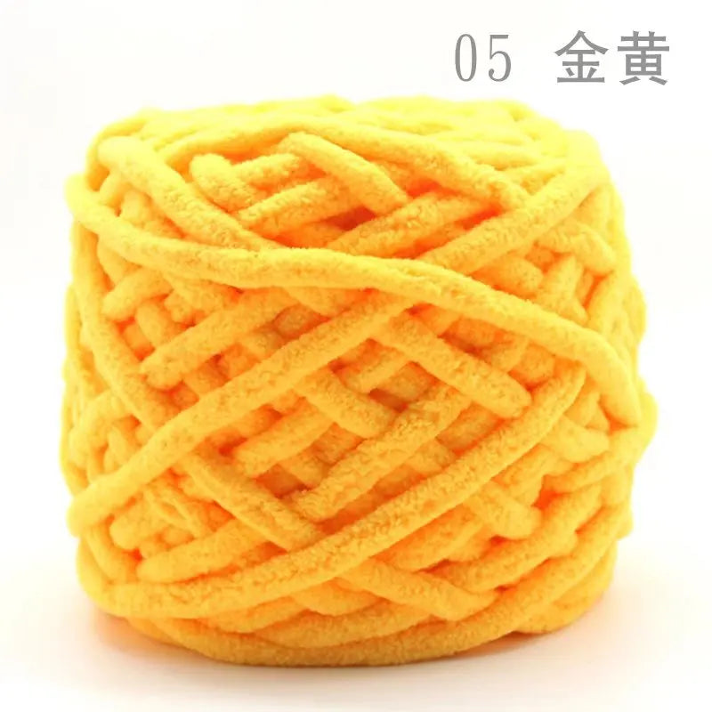 100g Soft Velvet Yarn