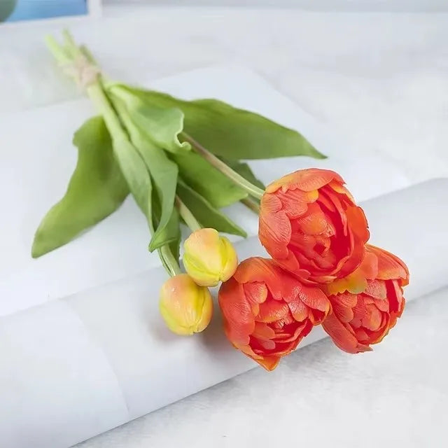 Faux Tulip Bundle