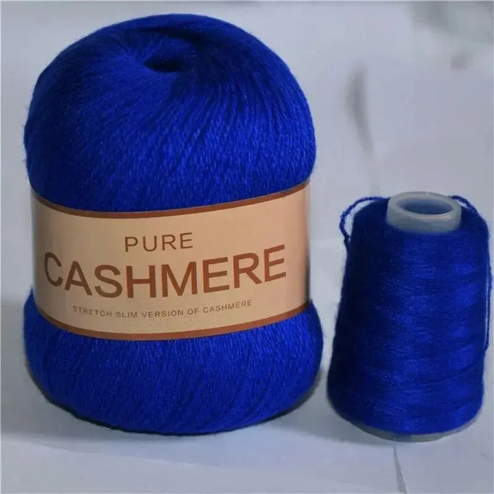 Mongolian Warm Soft Cashmere Yarn