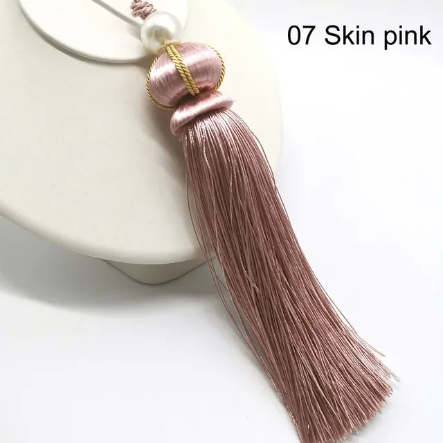 Torelli Key Tassel