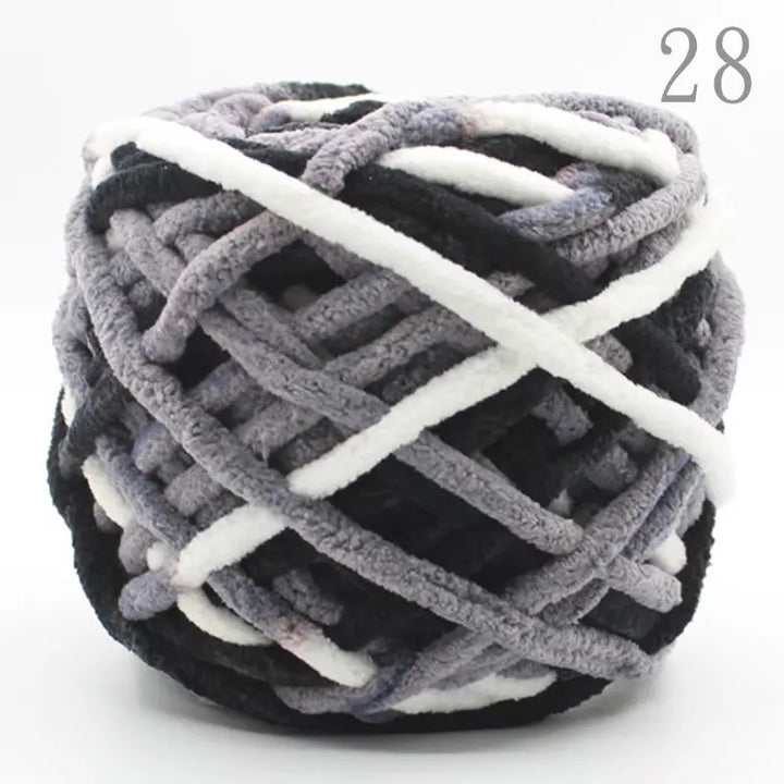 100g Soft Velvet Yarn