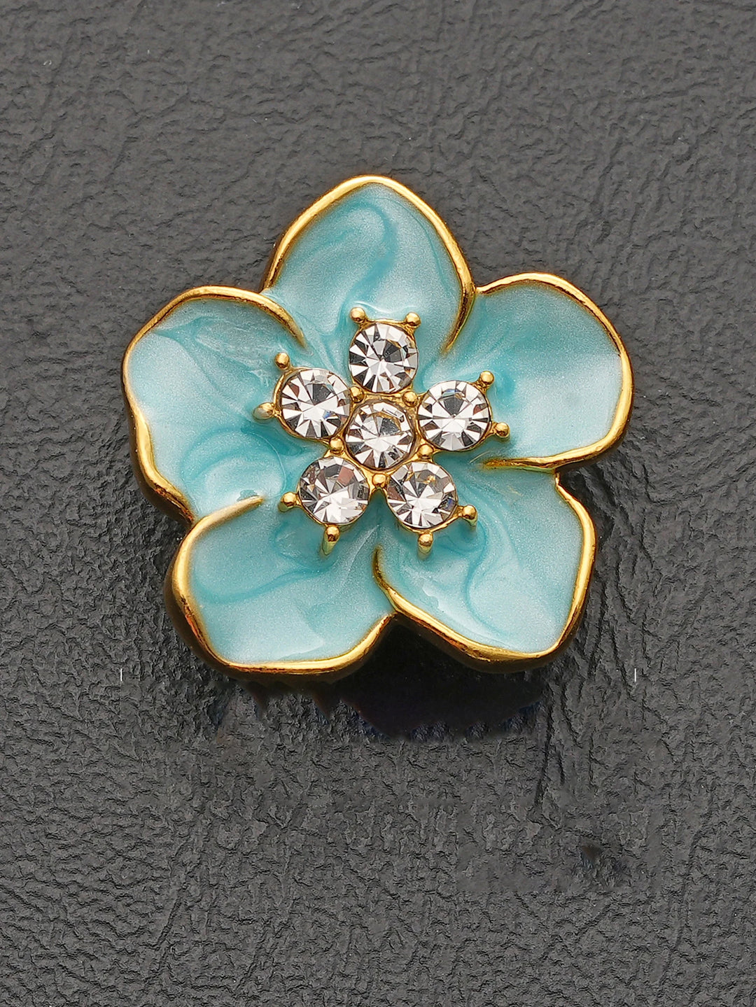 4 PC / Domai Resin Buttons