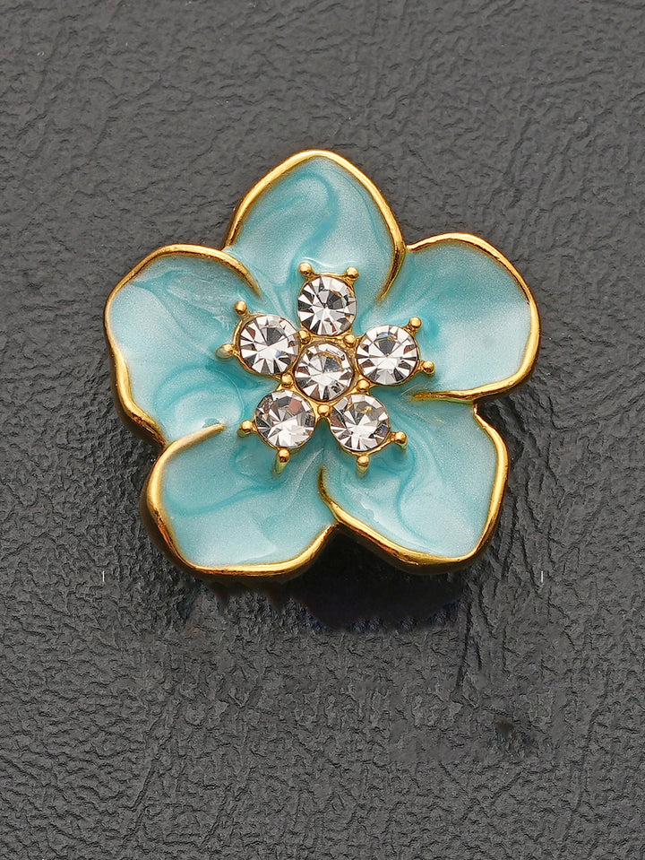 4 PC / Domai Resin Buttons