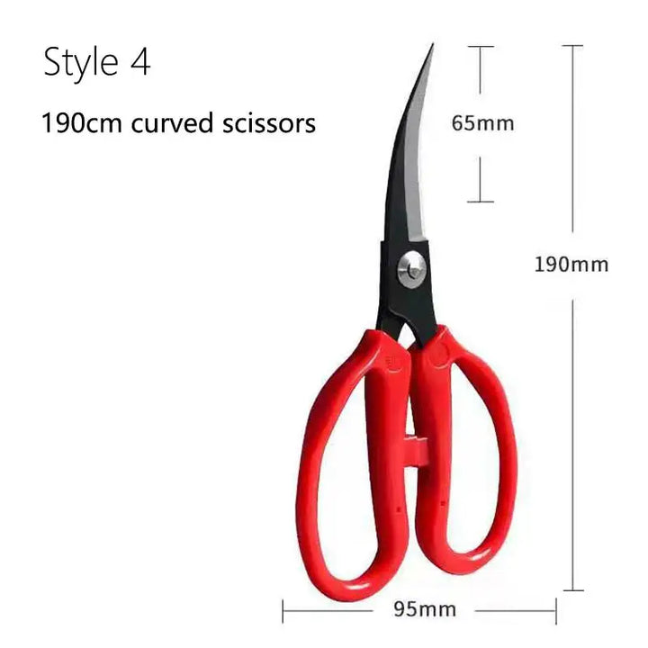 Professional Tailor Sewing Scissors