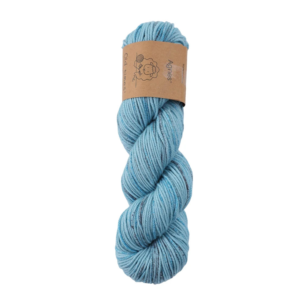 Soft Merino Wool Yarn