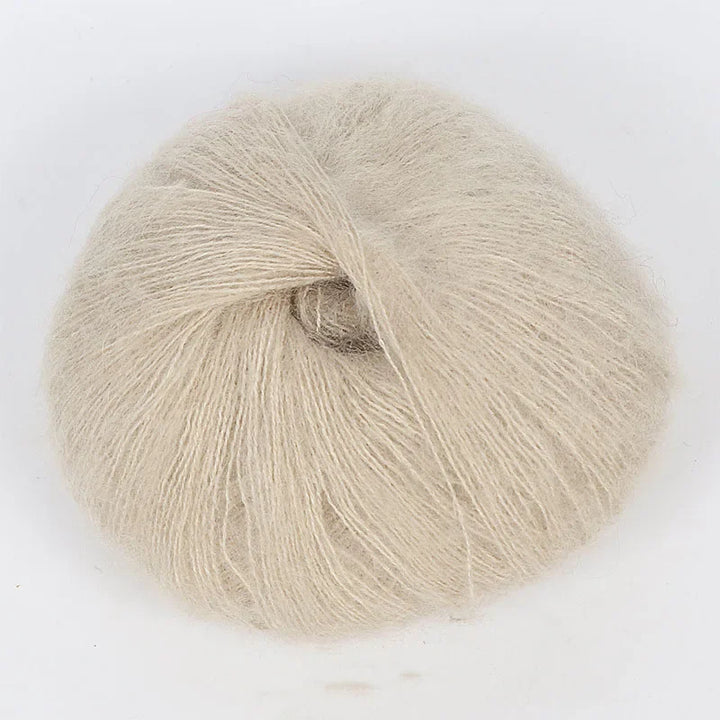 50g Soft Mohair Blended Yarn
