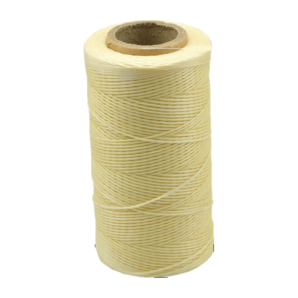 260 Meter / Nylon Leather Sewing Waxed Thread