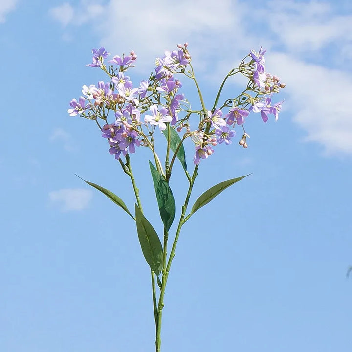 Thalys 27 Inch Artificial Wintersweet Flower