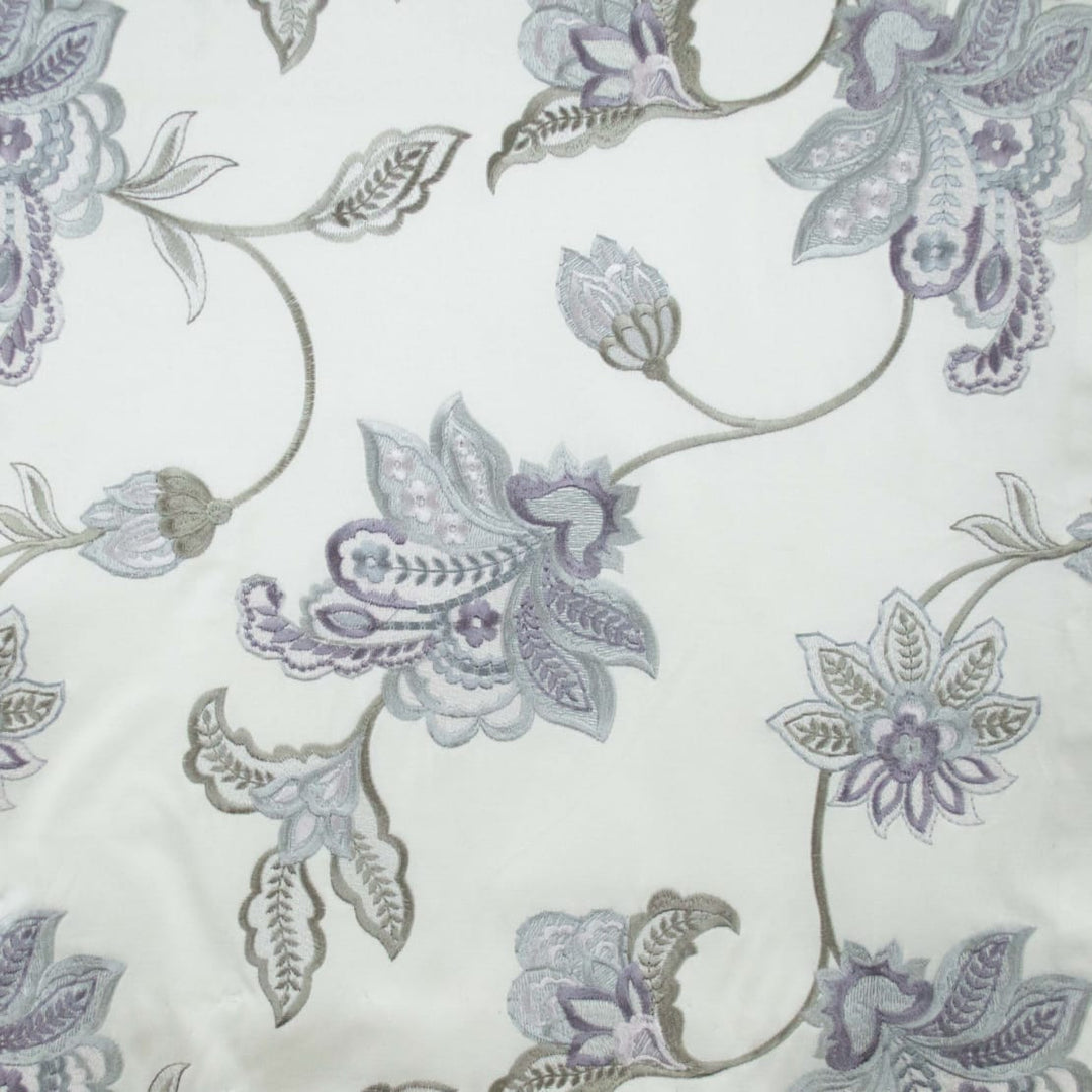 Rovelle Poly Cotton Blend Fabric - Serenity A