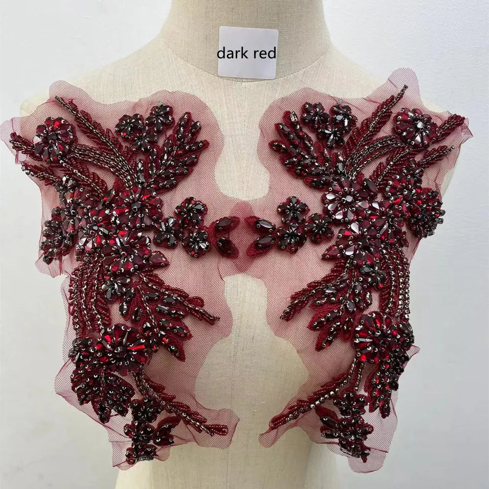 Ikra Sequin Applique