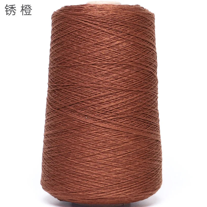 500g Mulberry Silk Lyocell Yarn