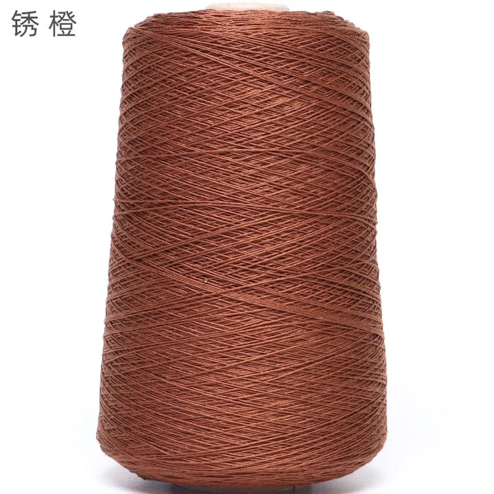 500g Mulberry Silk Lyocell Yarn