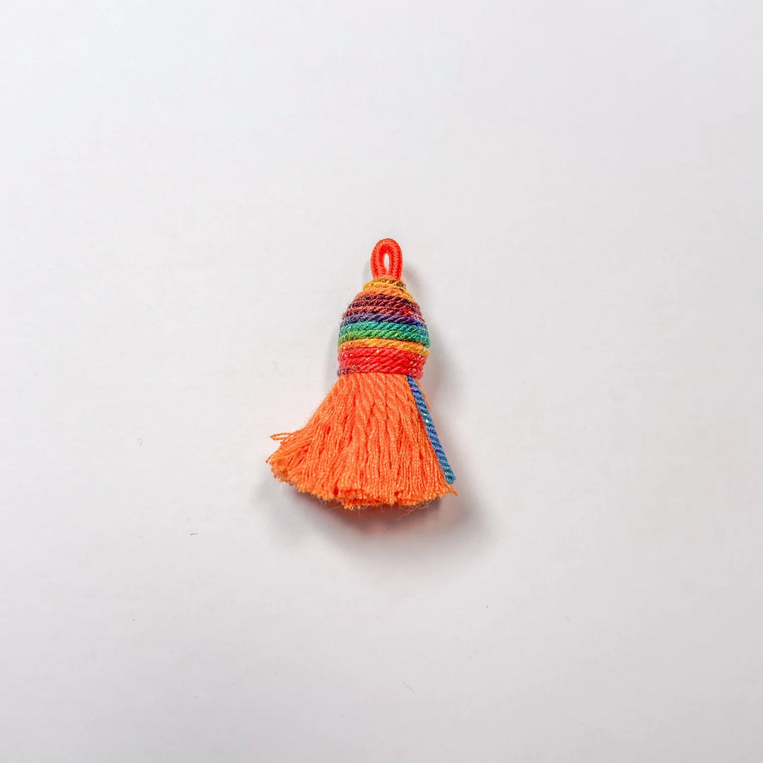 20 PC Calisse 4cm Long Tassels