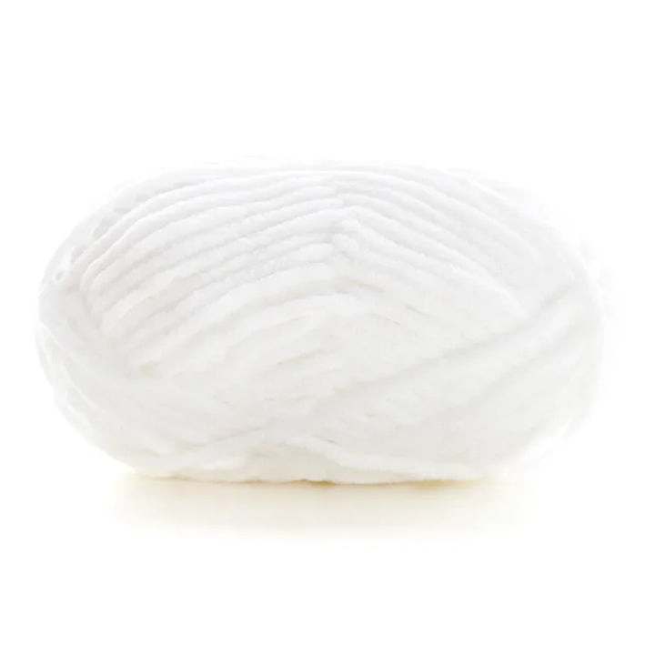50g Crochet Yarn