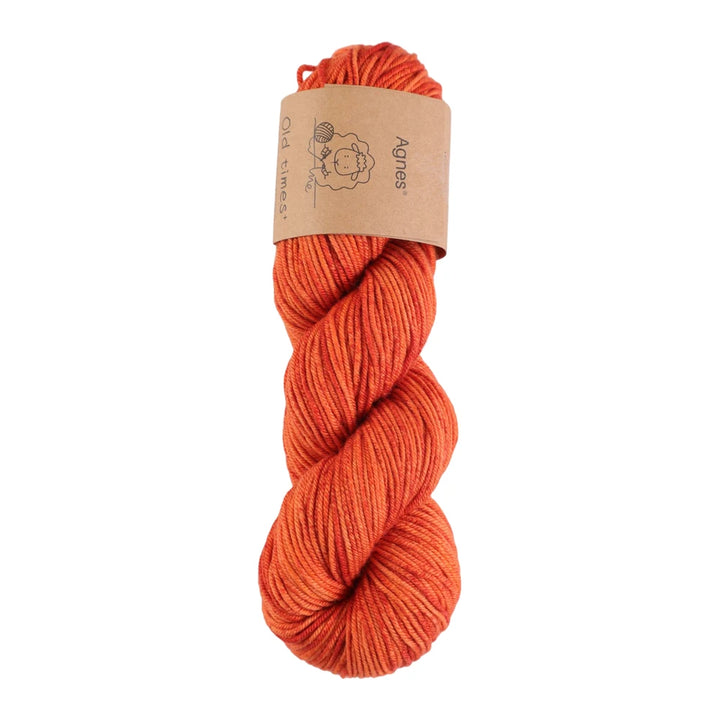 Soft Merino Wool Yarn