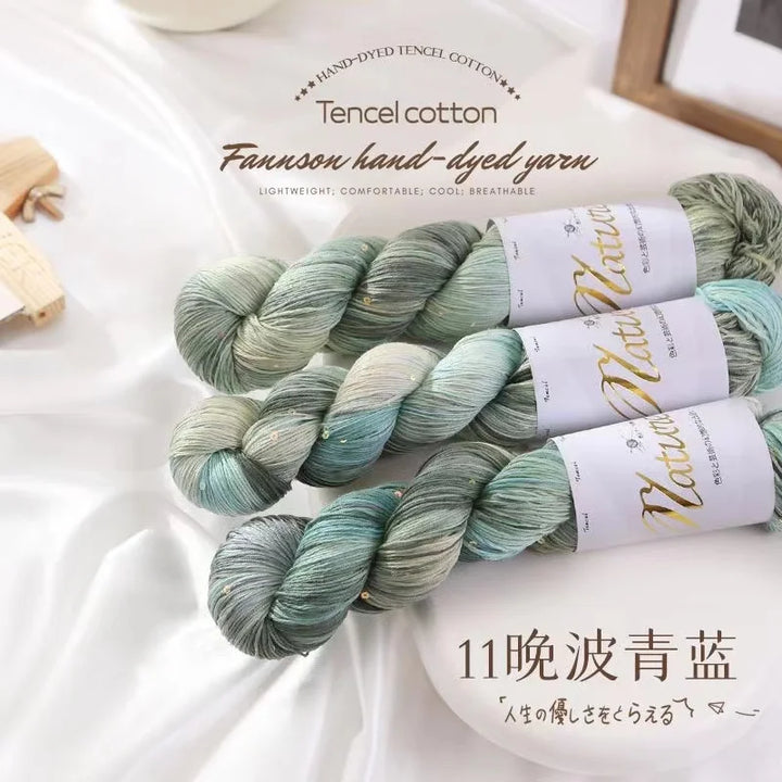 100g Tencel Lace Yarn