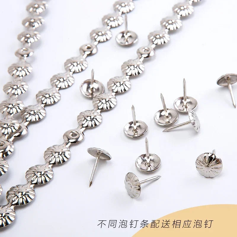 11mm Upholstery Nail Strips