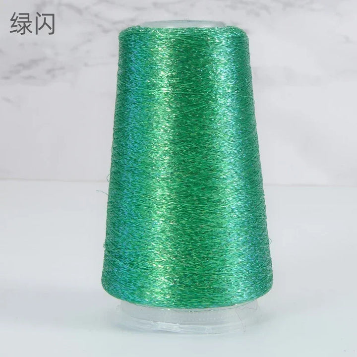 50g Metallic Yarn