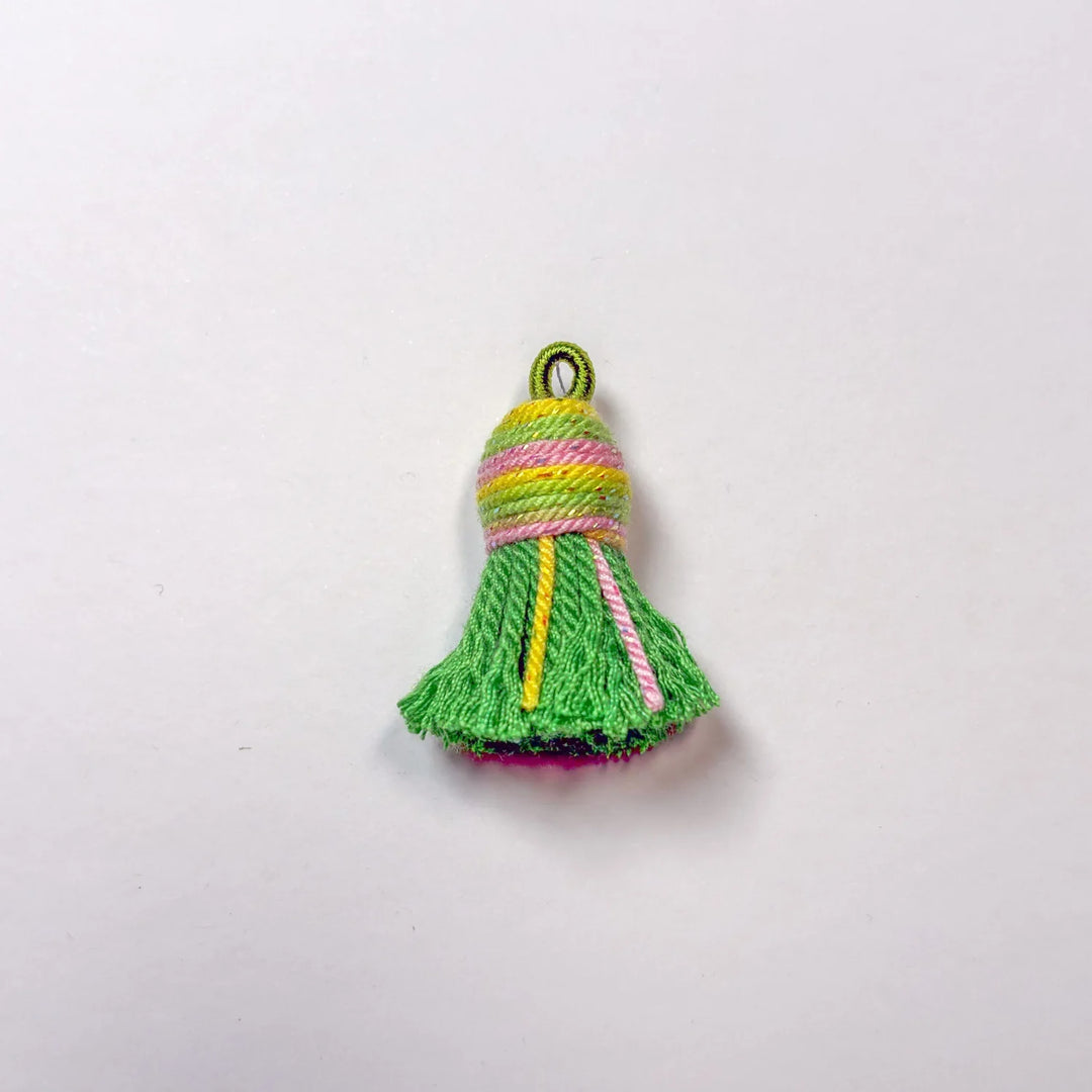 20 PC Calisse 4cm Long Tassels