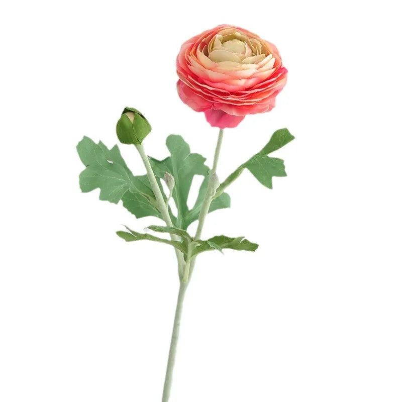 Marise 20 inch Artificial Lotus Flower