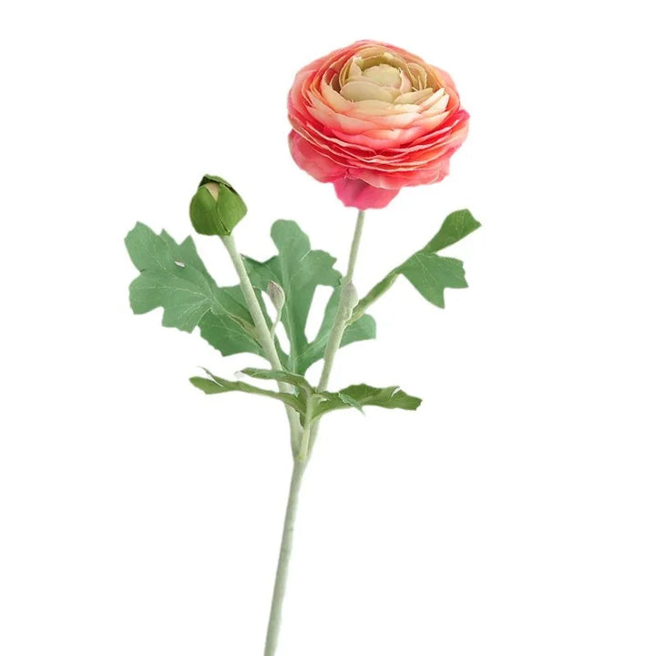 Marise 20 inch Artificial Lotus Flower