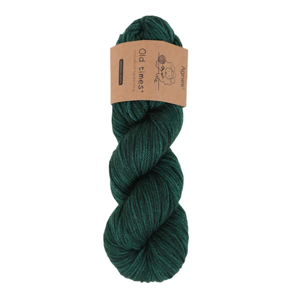 Soft Merino Wool Yarn