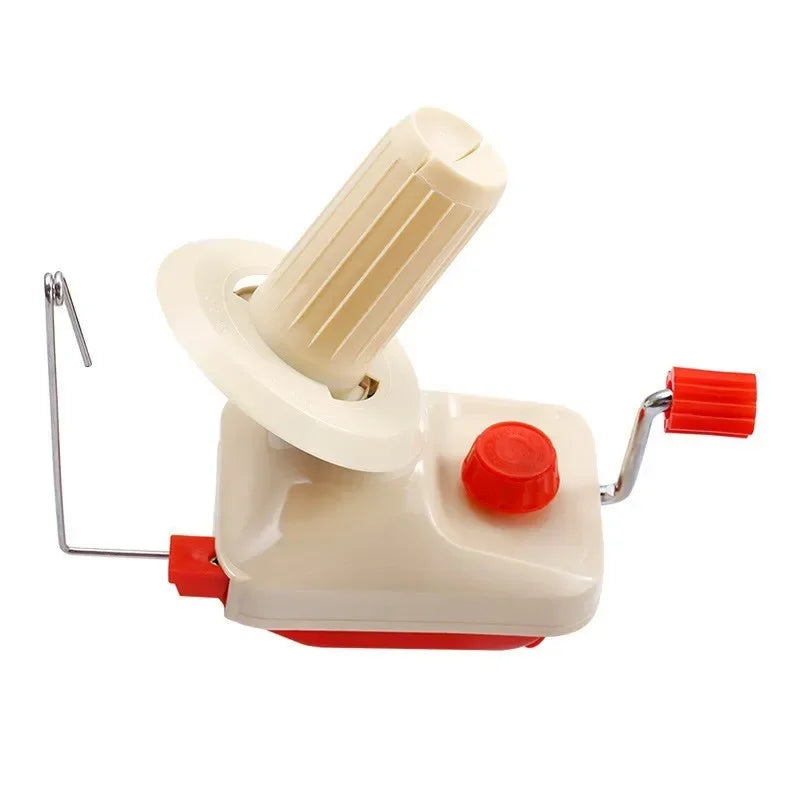 Manual Wool Ball Winder Swift Yarn