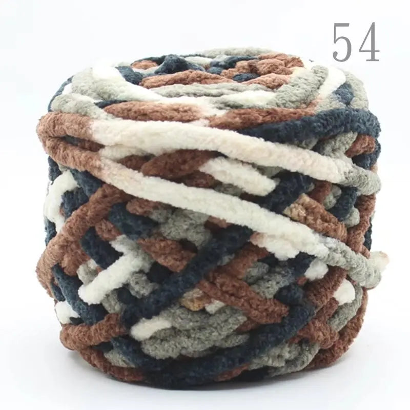 100g Soft Velvet Yarn