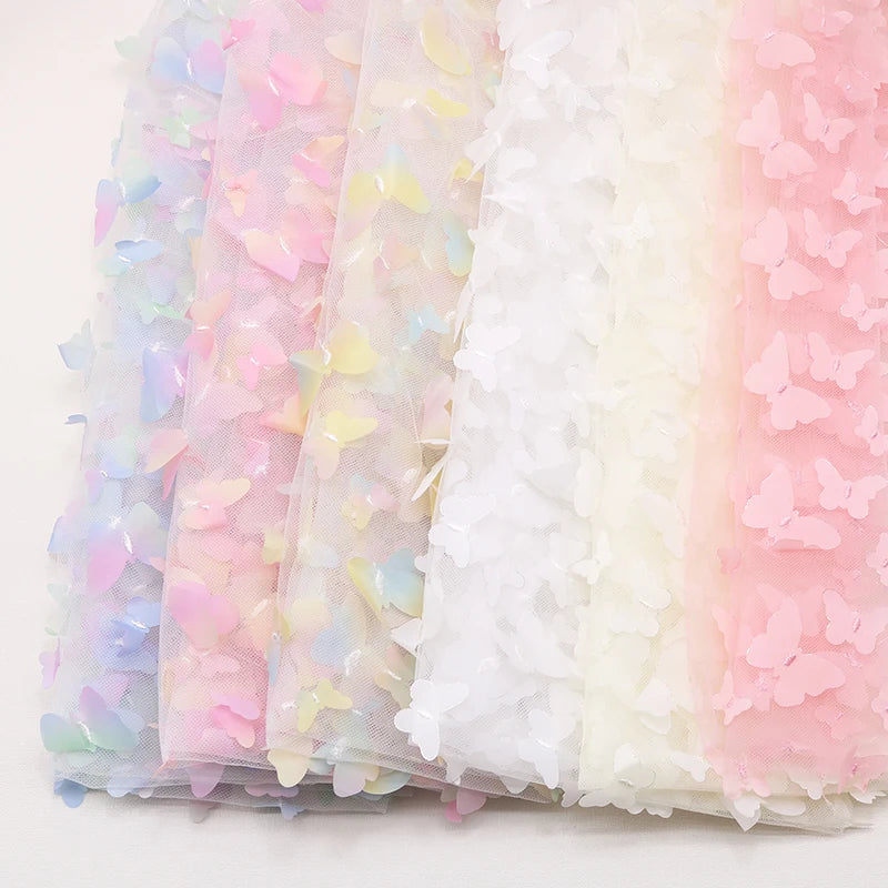 Tuling Tulle Fabric by the Yard | Bridal, Dance & Event Tulle – Classic Modern ...