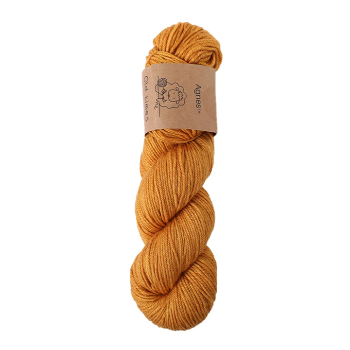 Soft Merino Wool Yarn