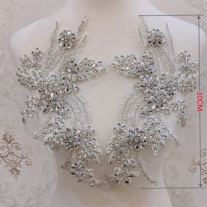 Ikra Sequin Applique