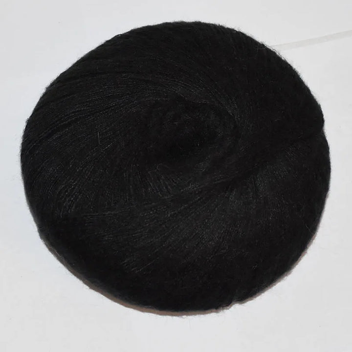 50g Thin Soft Mohair Yarn