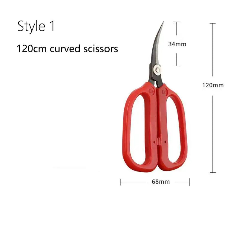 Professional Tailor Sewing Scissors