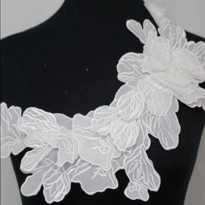 Tafari Lace Applique