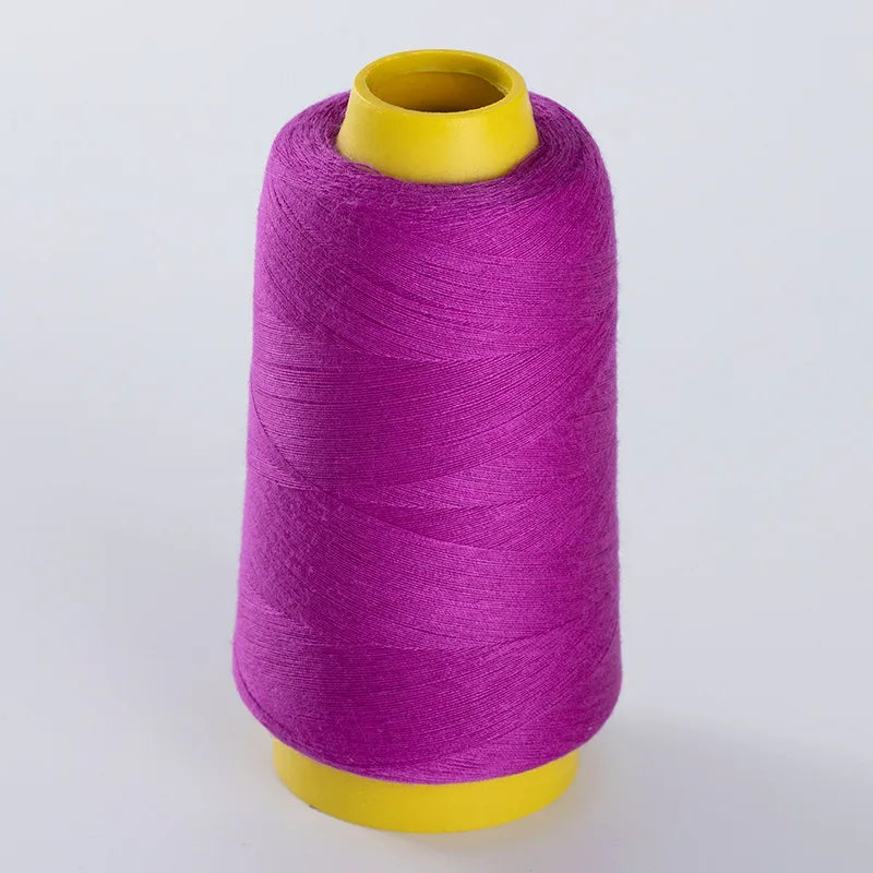 1300 Yards / Durable Polyester Sewing Thread