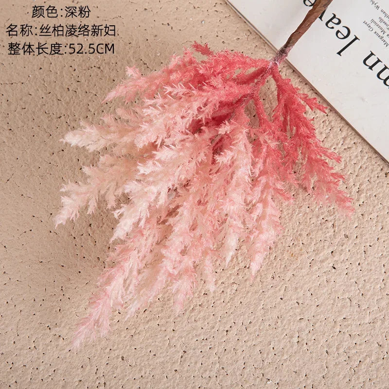 Aria 53cm Artificial Astilbe Flower