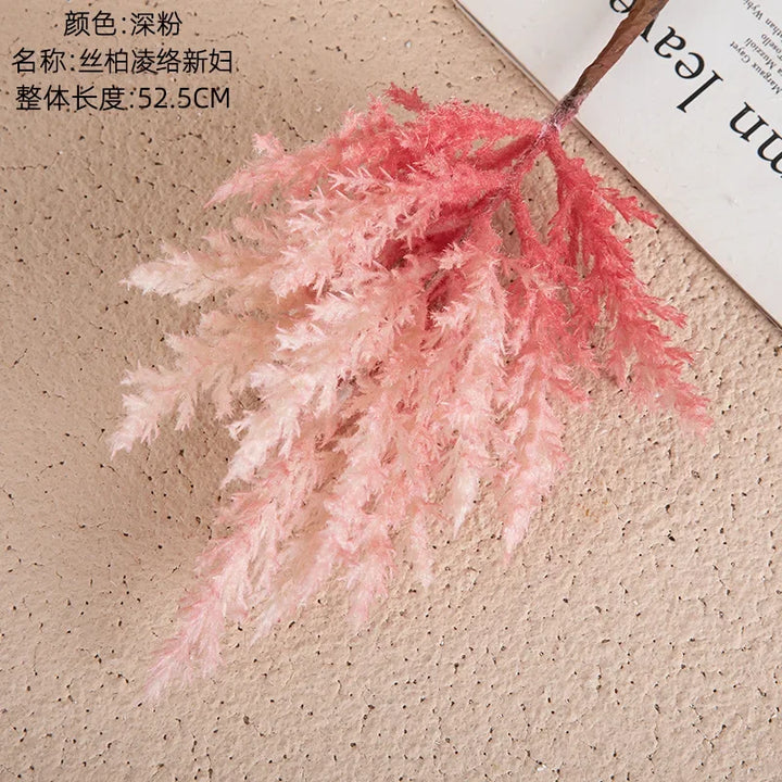 Aria 53cm Artificial Astilbe Flower